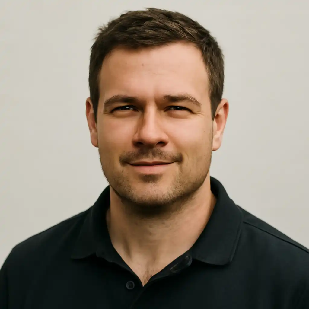 Marcus Wellington